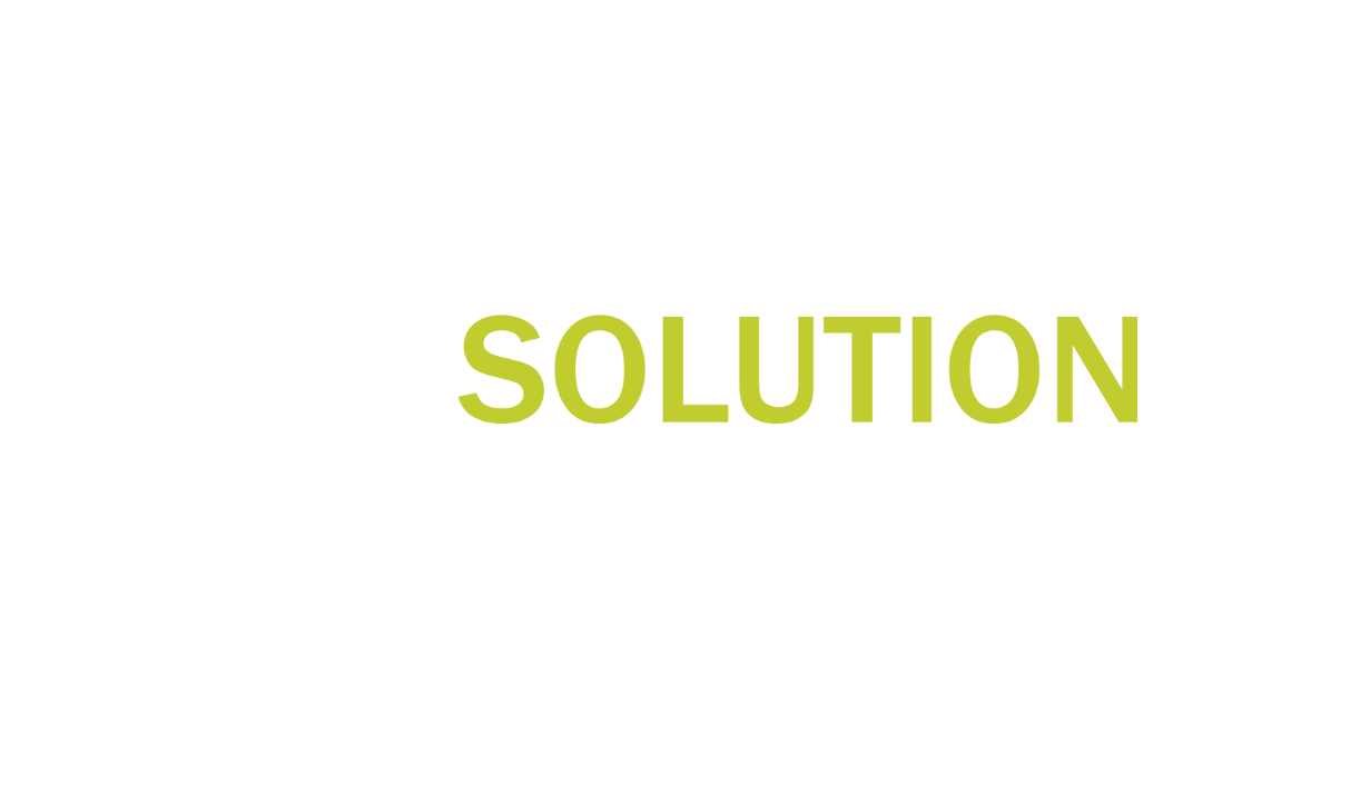 Create a solution that works!